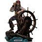 Jack Sparrow Deluxe - Piratas del Caribe - Hot Toys Figura 1/6 Jack Sparrow Deluxe - Piratas del Caribe - Hot Toys Figura 1/6