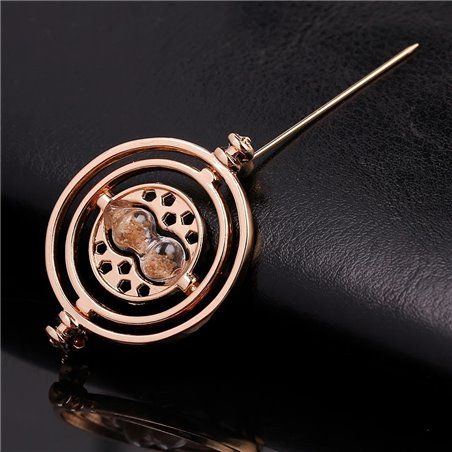 Broche Pin Giratiempos - Harry Potter