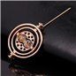 Broche Pin Giratiempos - Harry Potter Broche Pin Giratiempos - Harry Potter