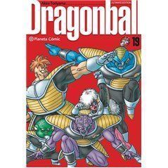 Dragon Ball 19 Ultimate Edition