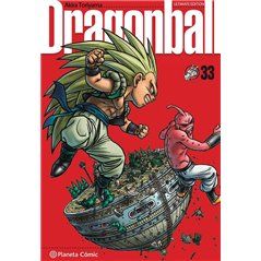 Dragon Ball 33 Ultimate Edition