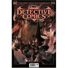 Batman: Detective Comics 14 (39)