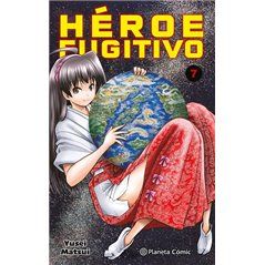 Héroe Fugitivo 7