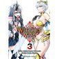 Witches War, La Gran Guerra entre Brujas 3