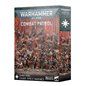 Patrulla de Combate Marines Espaciales del Caos - Chaos Space Marines Combat Patrol