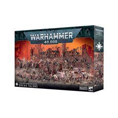 Garras Aterradoras - Dead Talons Chaos Space Marines Battleforce