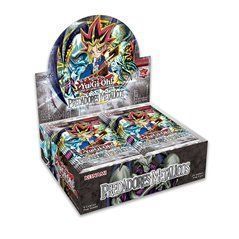 Yu-Gi-Oh Predadores Metálicos - Sobre Cartas Español
