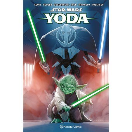 Star Wars Yoda