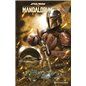 Star Wars The Mandalorian Star Wars The Mandalorian