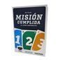 Misión Cumplida - Juego de Mesa