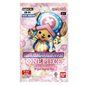 One Piece Card Game - Memorial Collection - Sobre de Cartas EB-01