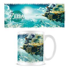 Taza The Legend of Zelda: Tears of the Kingdom