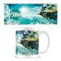 Taza The Legend of Zelda: Tears of the Kingdom Taza The Legend of Zelda: Tears of the Kingdom