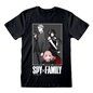 Camiseta Spy X Family