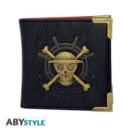 Cartera Premium One Piece