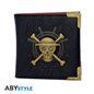 Cartera Premium One Piece "Skull" Cartera Premium One Piece "Skull"