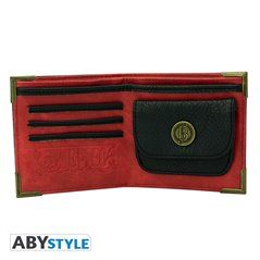 Cartera Premium One Piece