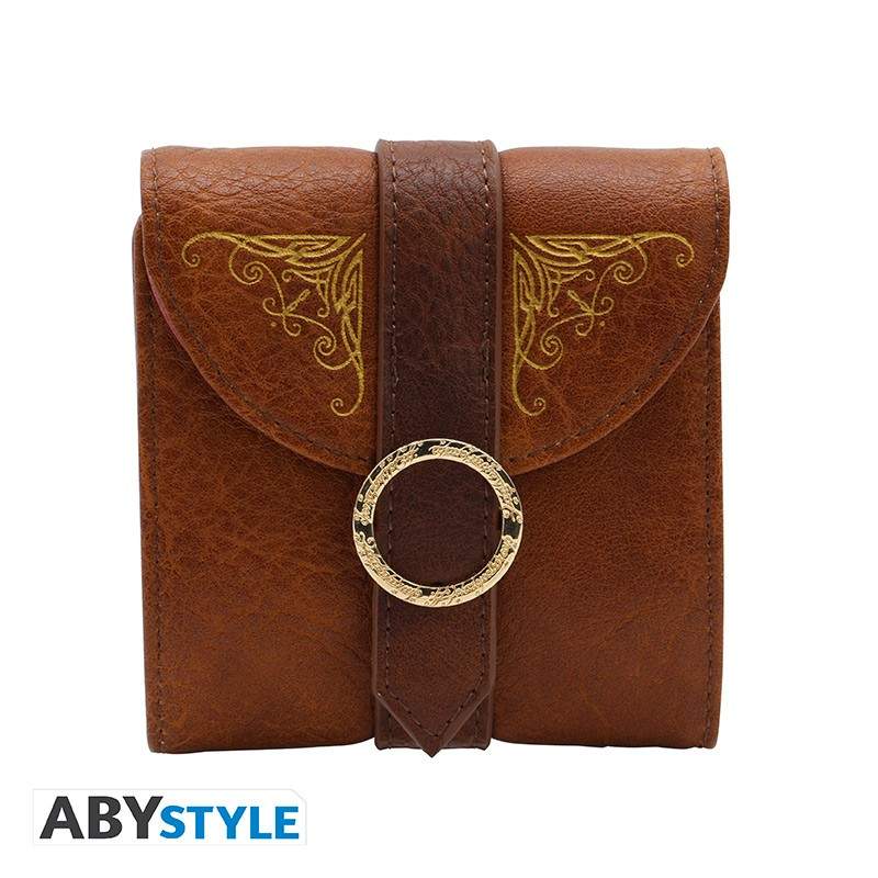 Cartera Premium El Señor de los Anillos "Anillo Único" Cartera Premium El Señor de los Anillos "Anillo Único"