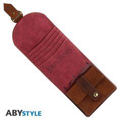 Cartera Premium El Señor de los Anillos "Anillo Único"