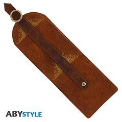 Cartera Premium El Señor de los Anillos "Anillo Único"