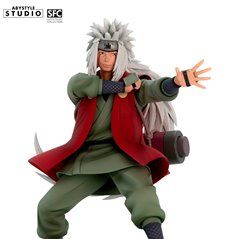 Figura Abystyle SFC Studio Jiraiya - Naruto