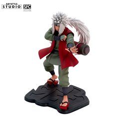 Figura Jiraiya Abystyle Studio SFC - Naruto