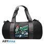 Bolsa de Deporte Tanjiro & Tengen - Kimetsu No Yaiba Bolsa de Deporte Tanjiro & Tengen - Kimetsu No Yaiba