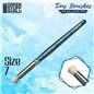 Pincel Seco Blue Series 7 - GSW