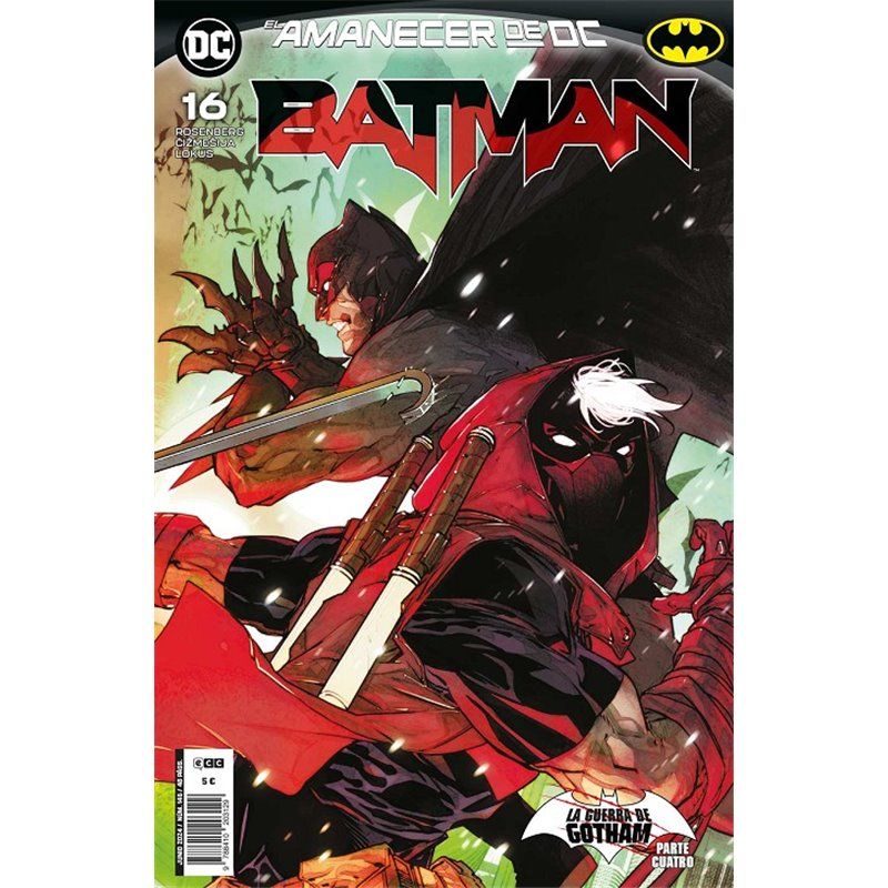 Batman 16 (146)