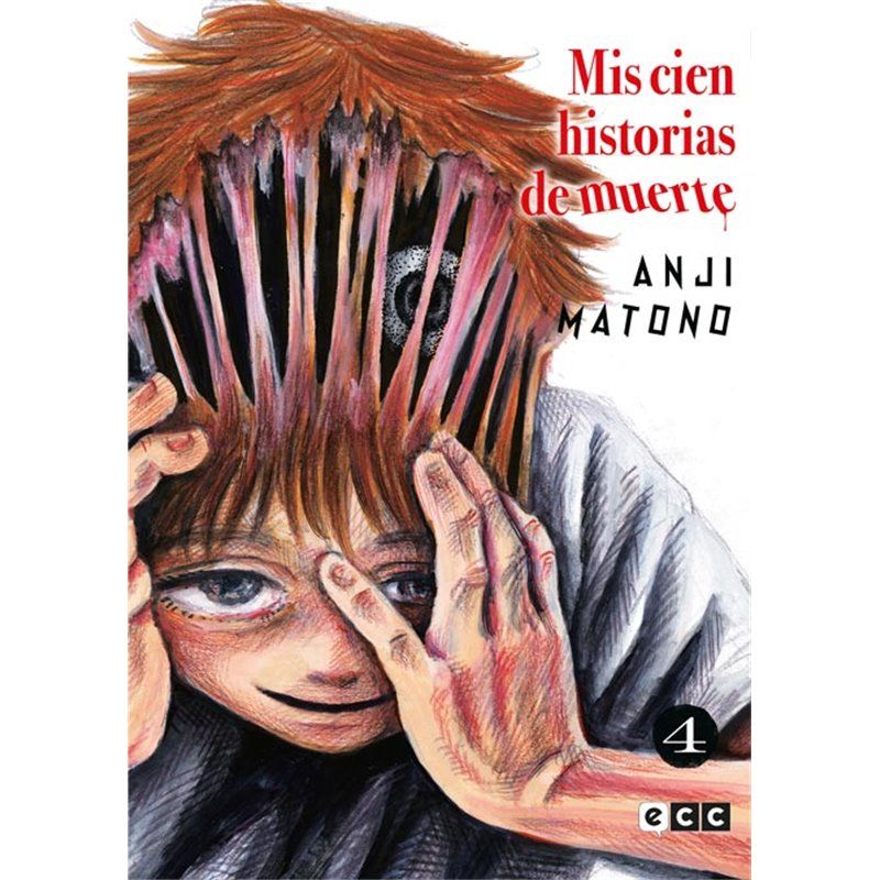 Mis cien historias de muerte 4