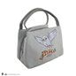 Bolsa Térmica Infantil Harry Potter: Hedwig