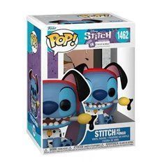 Funko Pop! - Stich as Pongo - Disney Figura 10cm