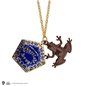 Colgante Rana de Chocolate - Harry Potter Colgante Rana de Chocolate - Harry Potter