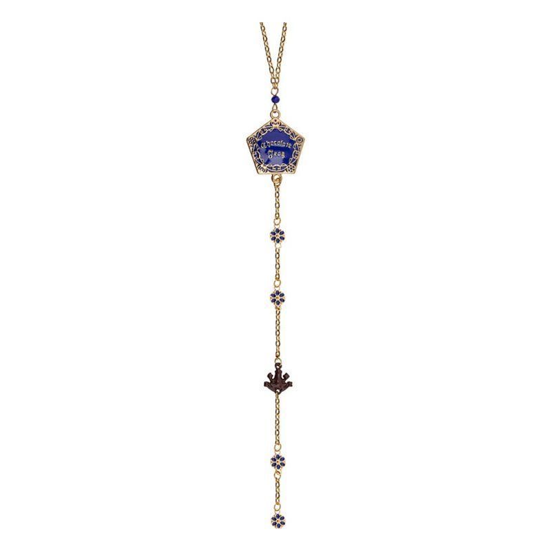Colgante Rana de Chocolate - Harry Potter