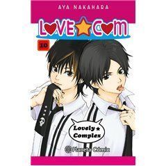 Love Com 10