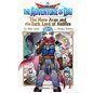 Dragon Quest Hero Avan and the Dark Lord of Hellfire 1 Dragon Quest Hero Avan and the Dark Lord of Hellfire 1