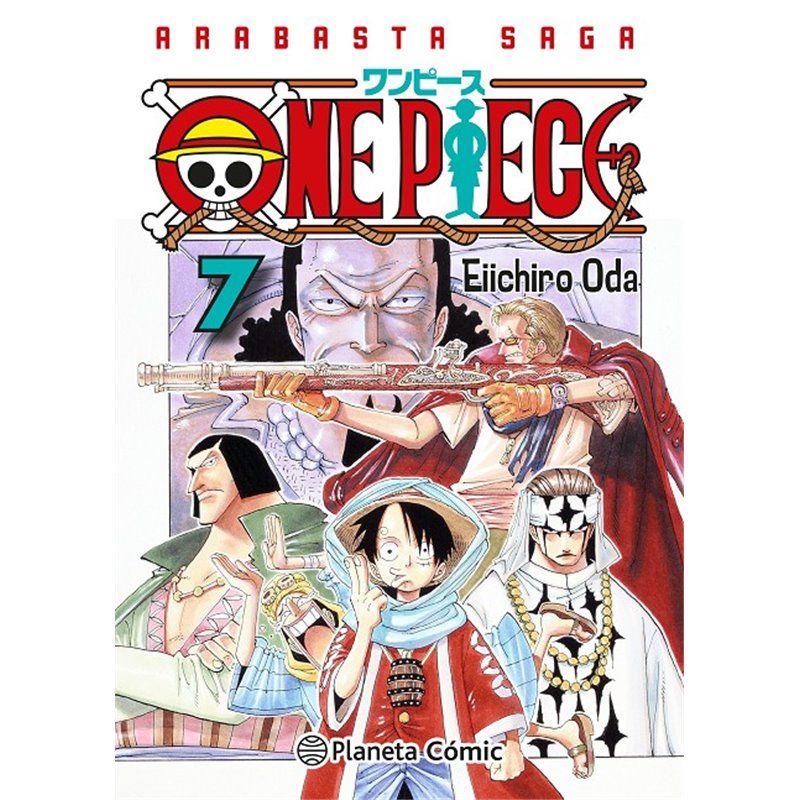 One Piece 3 en 1 (7)