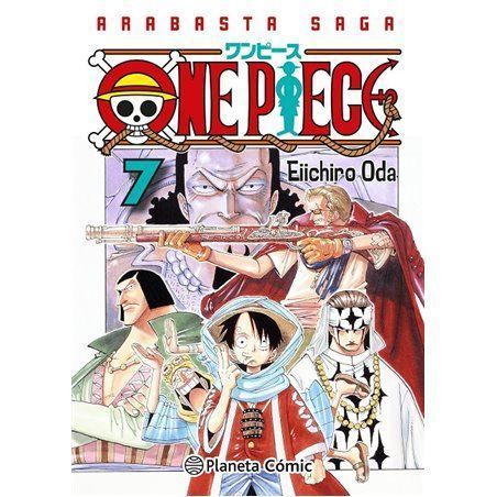One Piece 3 en 1 (7)