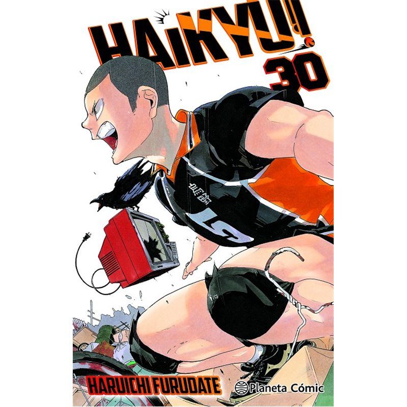 Haikyû!! 30 Haikyû!! 30