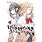 Whispering you a love song 4 Whispering you a love song 4