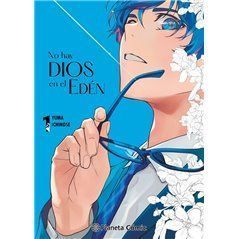 No Hay Dios en el Edén 1