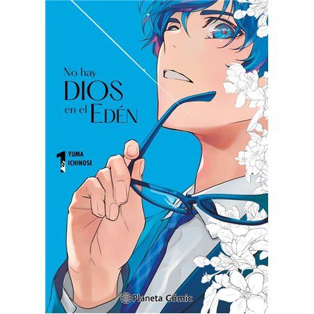 No Hay Dios en el Edén 1