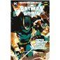 Batman y Robin 1 (El Amanecer de DC)