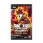 Dragon Ball Super Fusion World - Blazing Aura FB-02 - Sobre de 12 Cartas