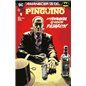 El Amanecer de DC: Pingüino 1