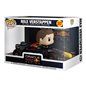 Funko Pop! Rides Super Deluxe: Max Verstappen - Formula 1 Funko Pop! Rides Super Deluxe: Max Verstappen - Formula 1