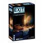 Exit: El Legado del Profesor - Juego de Mesa