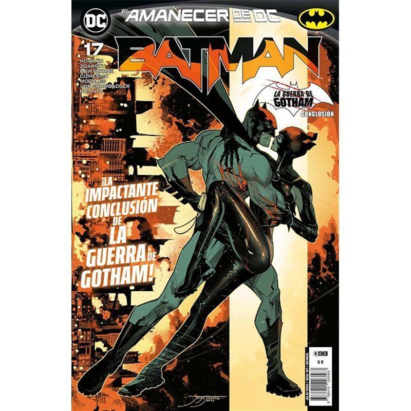 Batman 17 (147) Batman 17 (147)