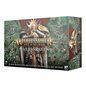 Warhammer Age of Sigmar: Mareaskaven - Español