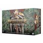 Warhammer Age of Sigmar: Skaventide - Inglés